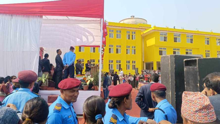 ‘बजेट चाहियो भने मलाई भन्नुहोस्, उद्घाटन ठूलो कुरा होइन, वडाध्यक्षले गरेपनि हुन्छ,’ : ओली