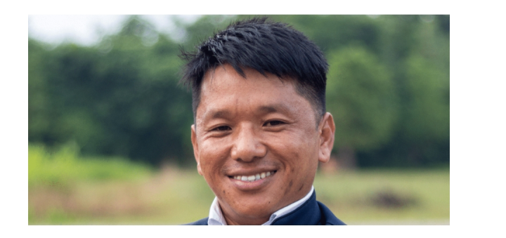 यौनजन्य प्रेमलिला गर्ने प्रमुख प्रशासकीय अधिकृत राईलाई अर्को झड्का