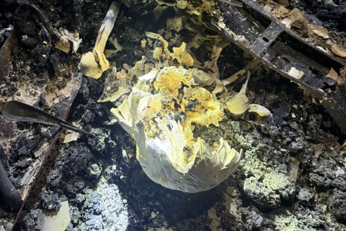 धरानस्थित भाटभटेनीमा पूर्ण रूपमा जलेको अवस्थामा शव फेला