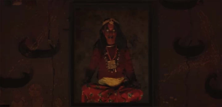 फिल्म ‘कठपुतली’ को ट्रेलर सार्वजनीक (ट्रेलरसहित)