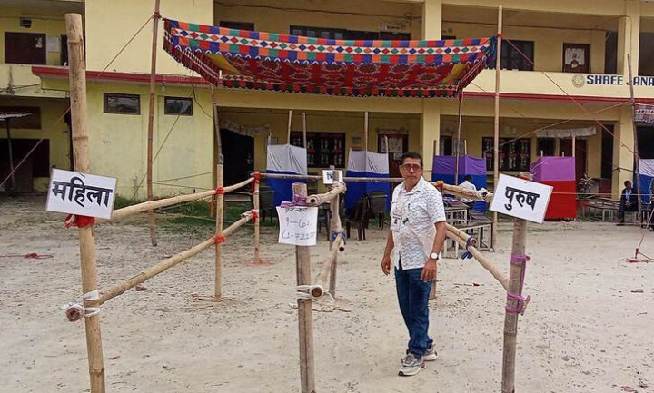 इटहरी खानेपानीको चुनाव : शहरकाभन्दा गाउँका उपभोक्ता उत्साहित