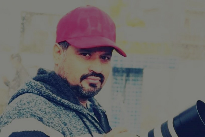 चलचित्र सम्पादक किरण अधिकारीको निधन