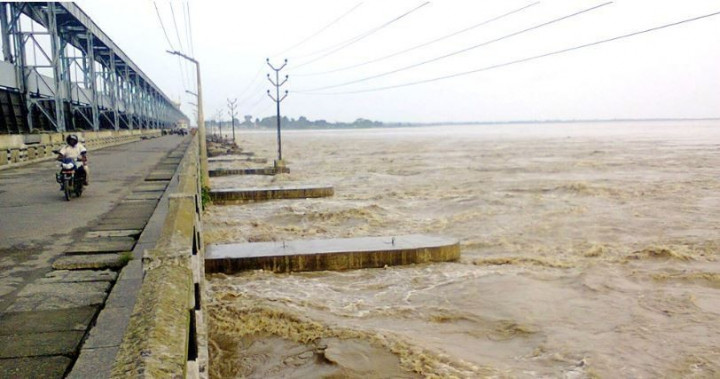 कोसीको बहाव उच्च, श्रीलङ्का टापुमा कटान सुरु