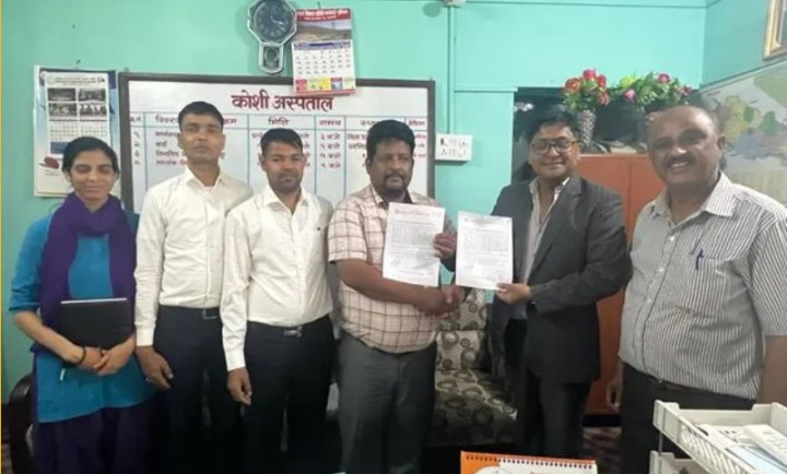 अब कोशी अस्पतालमै मृर्गौला प्रत्यारोपण
