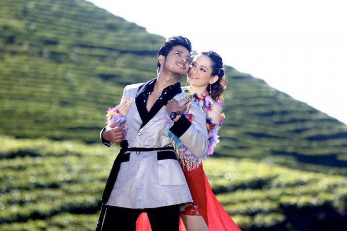 चलचित्र ‘कृष्णलीला’को  ट्रेलर सार्वजनिक (ट्रेलरसहित)