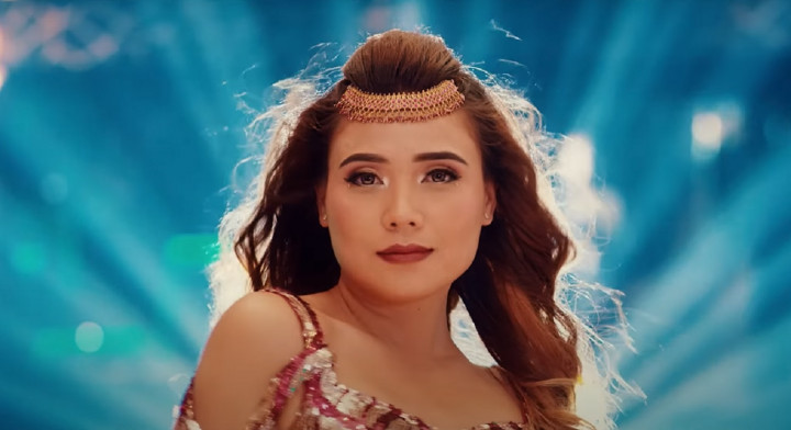 फिल्म ‘लाखे’ को  ‘तिम्रो पिरिम’ बोलको गीत सार्वजनिक (भिडियोसहित)