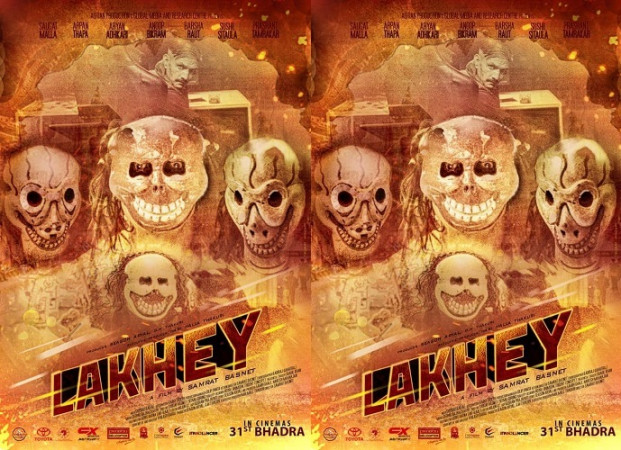 फिल्म ‘लाखे’को ट्रेलर सार्वजनिक (ट्रेलरसहित)