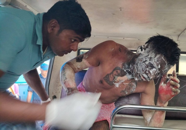 रुबी हत्यामा संलग्न भनिएका पासवानको मृत्यु