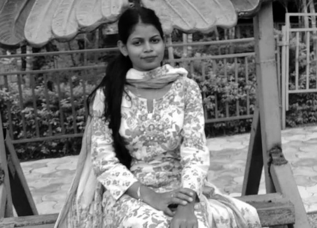 नोबेल अस्पताल विराटनगरकी नर्स लक्ष्मीको हत्या भएको परिवारको दाबी