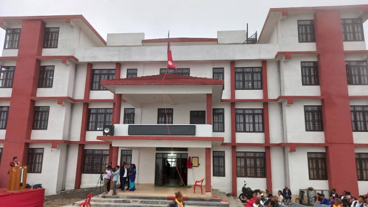 लिम्चुङबुङमा मदिरा, पेय पदार्थ, चुरोट गुटखा बेच्न र खान प्रतिबन्ध