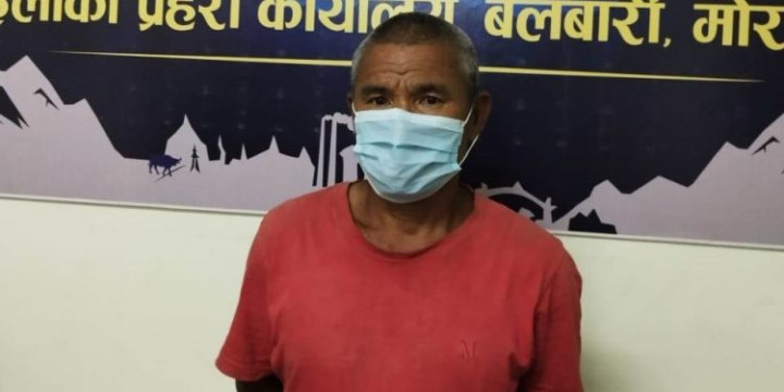 सुन्दरहरैँचाकी मनमायाको हत्यामा श्रीमानकै संलग्नता रहेको पुष्टि