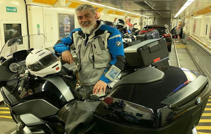 भारतीय चलचित्र ‘मिराई’ को छायाङ्कन नेपालमा