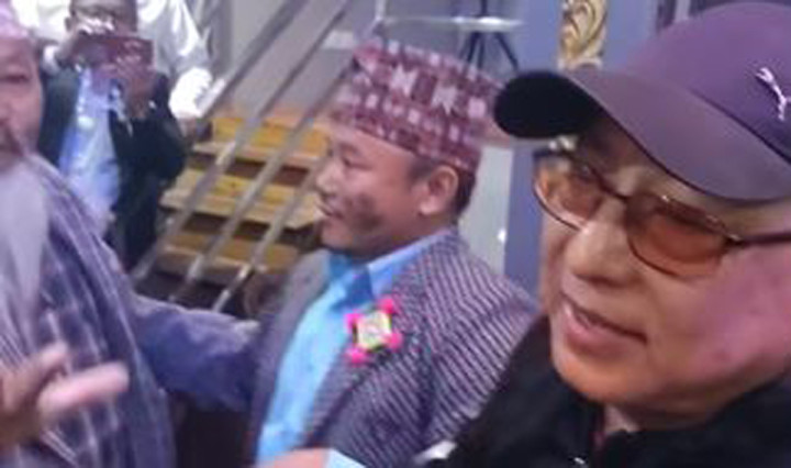 केवलकार समर्थकलाई मोसो दल्नेहरुलाई खोज्दै प्रहरी, मोसो दल्नेहरु भुमिगत