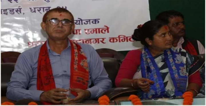 महाधिवेशन प्रतिनिधिको दौडबाट पछि हटे मुरारी सुवेदी र मञ्जु भण्डारी