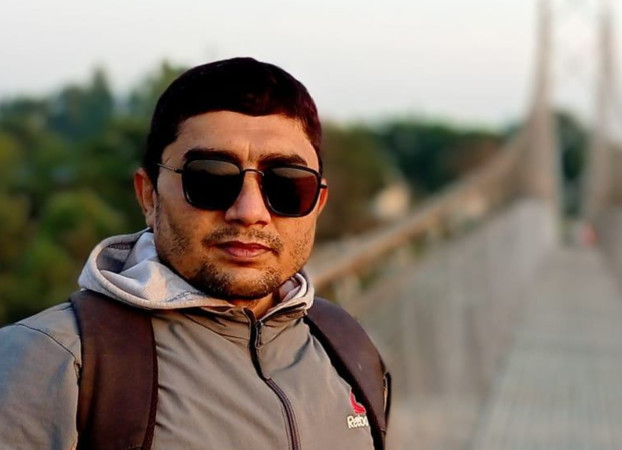 नेपाल फोटो पत्रकार महासंघ सुनसरीको अध्यक्षमा गड्तौला सर्वसम्मत