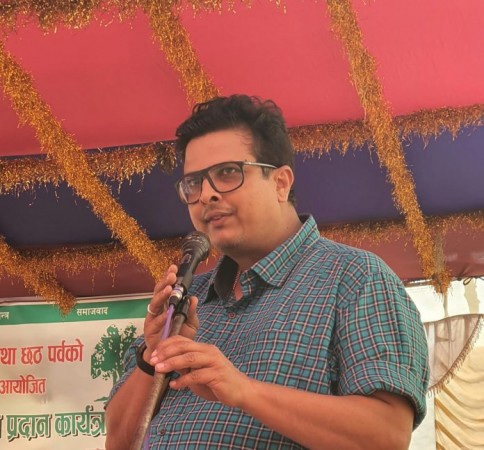 युद्धग्रस्त इजराइलबाट फर्केका विराटनगरका मेयरको प्रतिक्रिया, 'बाँचेर आइयो'