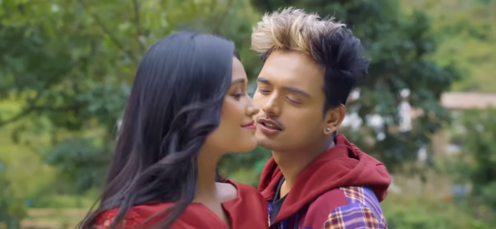 प्रविण बेडवालको गीत  ‘नजानी नजानी’ सार्वजनिक