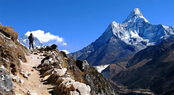 नेपाल विश्वकै आठौँ उत्कृष्ट गन्तव्य, एसियामा दोस्रो