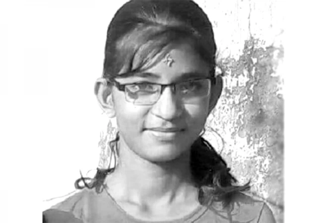 निर्मला पन्त हत्या प्रकरण : साढे तीन वर्षपछि शंकास्पद युवक पक्राउ