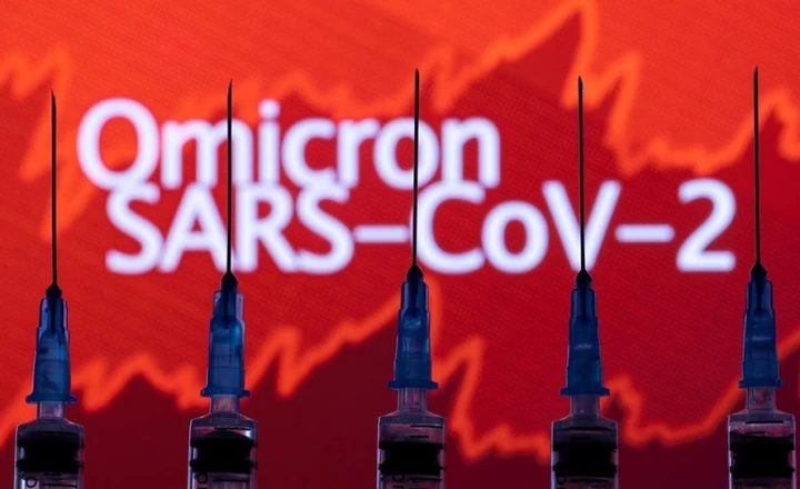 श्रीलंकासहित ३२ मुलुकमा फैलियो ओमिक्रोन भेरियन्ट