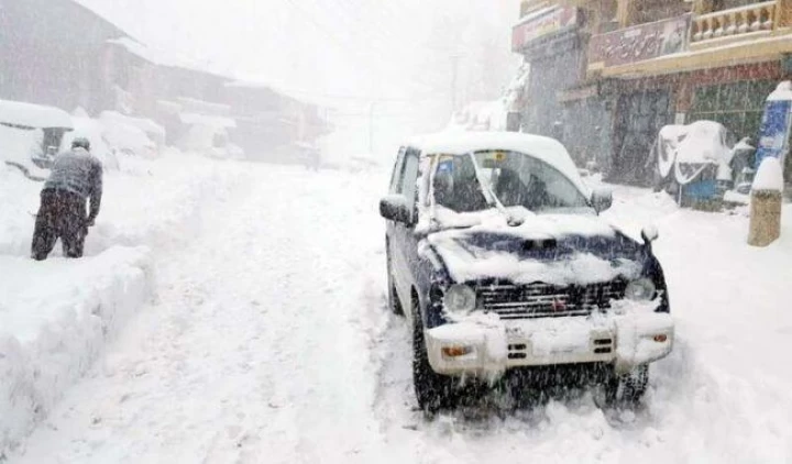 हिमपातका कारण  ४२ जनाको मृत्यु, ७६ घाइते