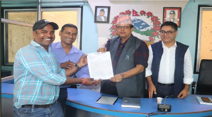 नो पार्किङ अभियानबाट तत्काललाई पछि हट्यो महानगर, थप व्यवस्थित बनाइने