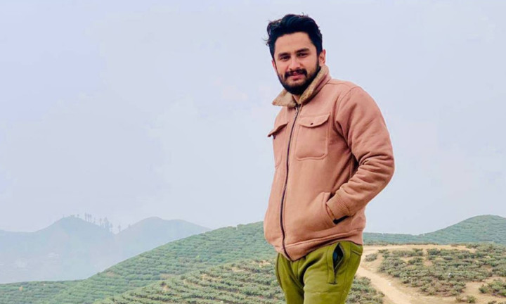 कुटपिट आरोपमा पक्राउ परेका पवन खतिवडा हिरासतबाट रिहा