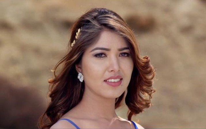 विकास बोर्डको सदस्यमा पूजा शर्मा नियुक्त