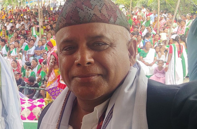 सुनसरी एमालेले आफ्नो जिल्ला सदस्य तथा निर्वाचित वडाध्यक्षलाई पार्टीबाटै निकाल्यो