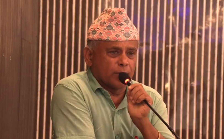 इटहरीका जनप्रतिनिधिको गुनासो : ‘लेखाबाट फाइल हराएर पनि बेरुजु आइरहेको छ’