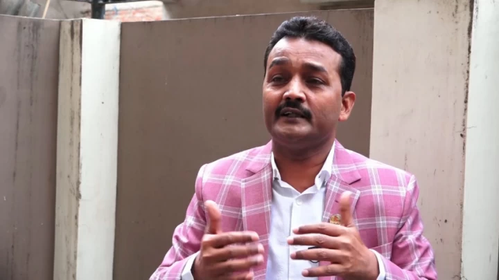 जसपाले गर्‍यो सांसद यावदलाई कारबाही, केन्द्रीय सदस्यबाट निष्कासन