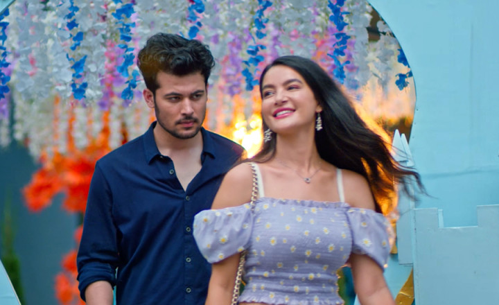 फिल्म ‘प्रेमा’को ट्रेलर सार्वजनिक (ट्रेलरसहित)