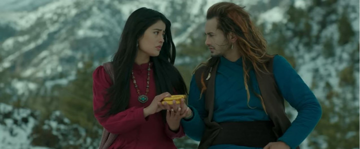 नेपाली दर्शकले ‘प्रेमगीत ३’ हिन्दी भाषामा हेर्न पाउने