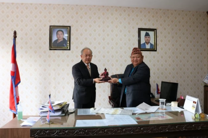 काठमाडौँ–बैङकक हवाई उडान पुनः सुरु हुने