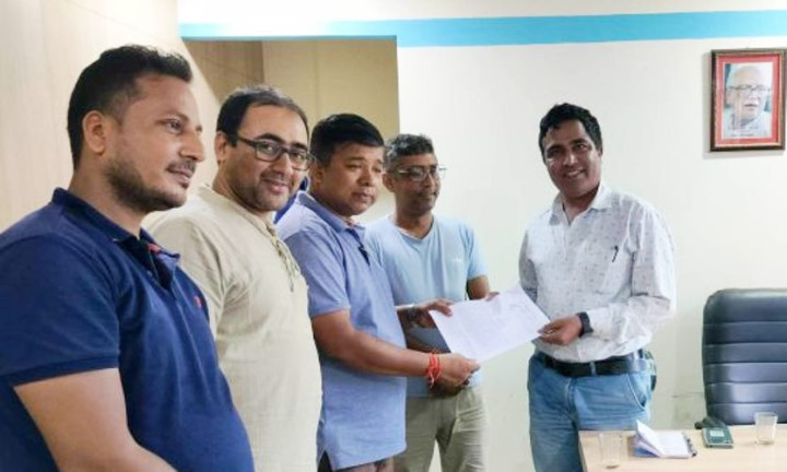 पक्षपाती निर्णय सच्याउन प्रेस चौतारीको अल्टीमेटम