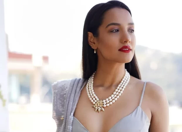 नायिका प्रियंका कार्कीले वेब सिरिज ‘साहु बा’ निर्माण गर्ने