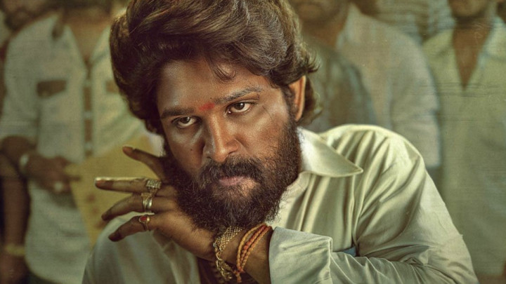 ‘पुष्पा २ः द रुल’ डिसेम्बर २२ मा रिलिज गर्ने तयारी