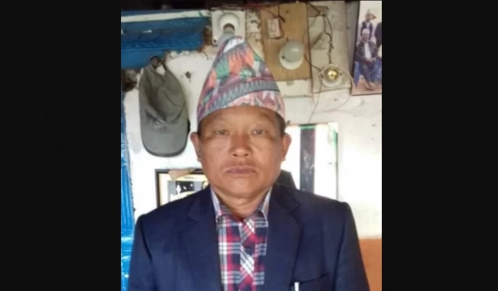 नेकपा एमाले हतुवागढी ४ मा चतुरमान राईको नेतृत्वमा ३१ सदस्यीय समिति गठन