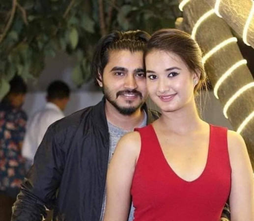 दीपक–दीपाको ‘तीतो सत्य’का छोरा राज र सुनिशाले लगनगाँठो कस्ने