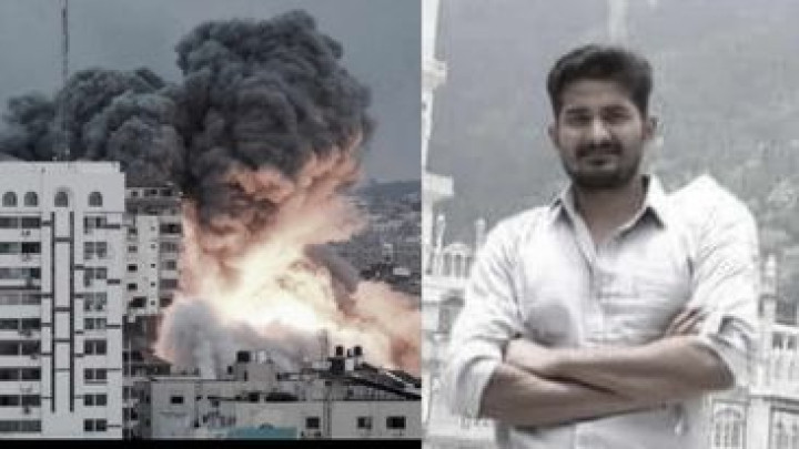 इजरायलमा हमासको आक्रमणः सुनसरीका राजेश सहित १० नेपालीको मत्यु