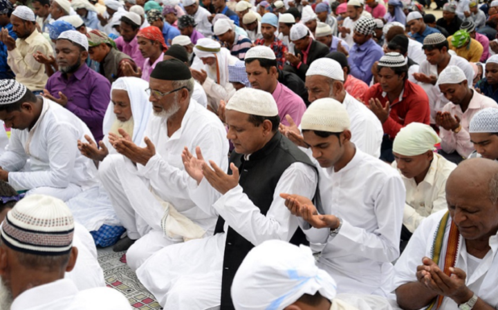 आज इस्लाम धर्मावलम्बीको महान पर्व ‘इदुलफित्र’ मनाइँदै