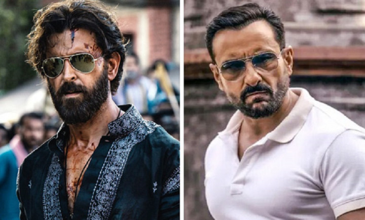 ऋतिकको ‘विक्रम वेधा’ र मणिको ‘पोन्नियन सेल्वन १’ एकैदिन प्रदर्शनमा आउँदै