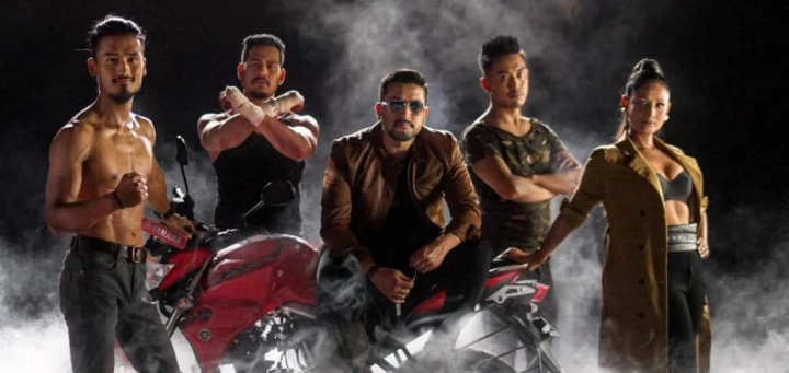 ‘हिमालयन रोडिज’ आजदेखि प्रसारण हुने