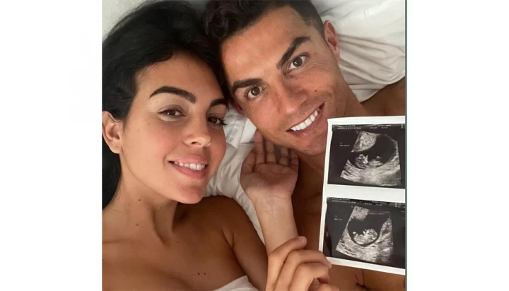 जुम्ल्याहा सन्तानका बुवा बन्दै क्रिस्टियानो रोनाल्डो