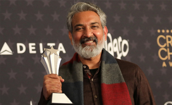 अमेरिकामा ‘आरआरआर’ ले जित्यो उत्कृष्ट फिल्म अवार्ड