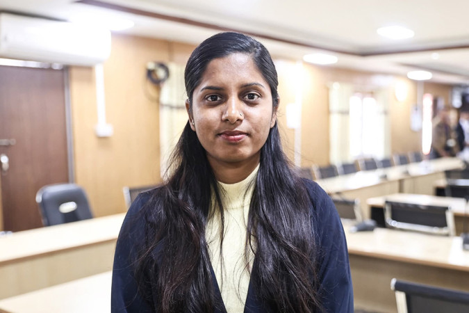 उपसभामुख ठाकुर डिस्चार्ज