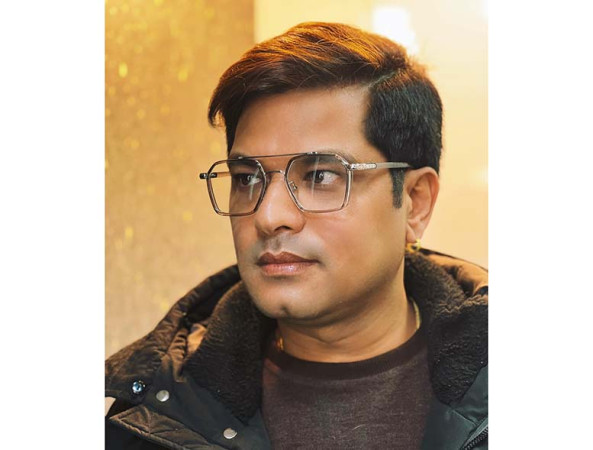 चलचित्र कलाकार संघको अध्यक्षमा सबिन श्रेष्ठको उम्मेदवारी