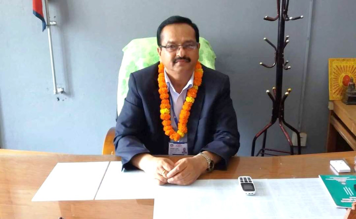 कोशी प्रदेशसभाका सचिव पराजुलीलाई ६ वर्ष कैद, एक करोड २२ लाख जरिवाना