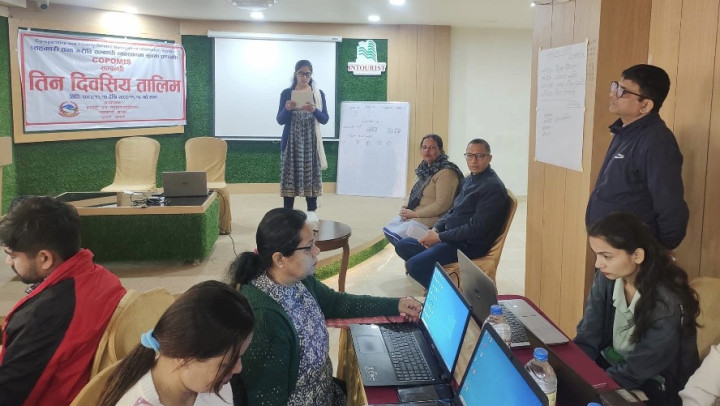 सहकारीलाई व्यवस्थित गर्दै इटहरी उपमहानगरपालिका : सम्पत्ति विवरण माग