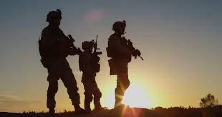 एम्बुसमा परेर भारतीय कर्णेलसहित ४ सैनिक मारिए